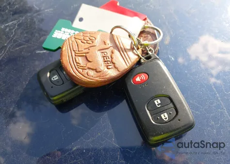 2010 Toyota Rav4 Limited V6 from USA, damaged, VIN 2T3DK4DV9AW014985